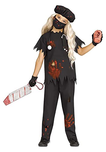 Disfraz Deadly Doctor para niños Fun World