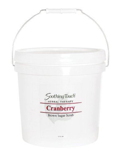 Image of Soothing Touch W67364C15 Brown Sugar Cranberry, 15-Pound