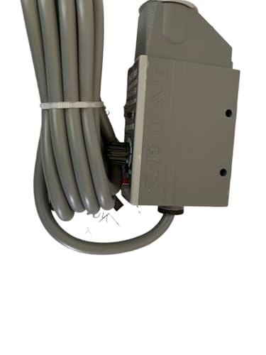 Capteur photoélectrique GDS-3011 vert 10-30 V CC anti-interférence