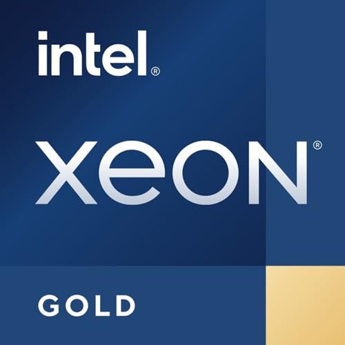 Intel Xeon Gold 5300 (3) 5320 Hexacosa-core (26RA) 2.20 GHz vZbT[ - 39 MB L3LbV - 64rbg - 3.40 GHz I[o[NbNx - 10 nm - 