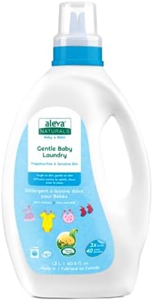 Aleva Naturals Gentle...