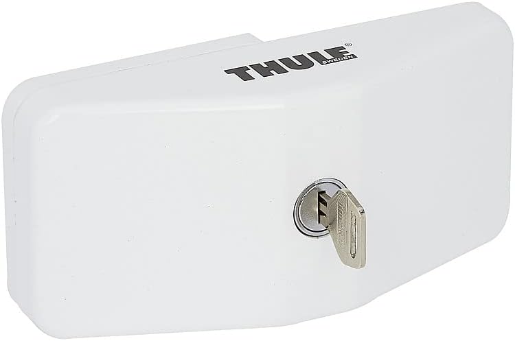 Thule Türverriegelung 25218 weiß