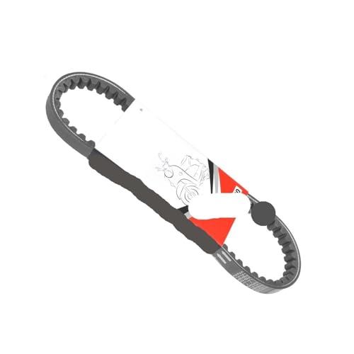 Courroie d'entraînement pour réparer la transmission V 50 2T S50 AD50