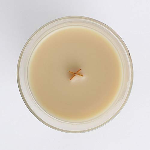 WoodWick Medium Hourglass Candle, At The Beach, 9.7 oz - Image 4