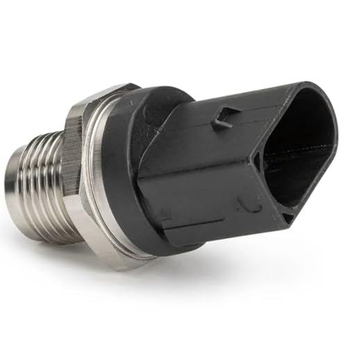 Fuel Pressure Sensor for Freightliner for Sprinter 2500 3500 2004-2009 0281002842 0061536528 Fuel Injection Fuel Rail Pressure Sensor