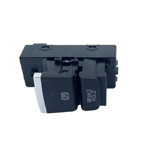 Bouton de Commande de Frein Bloqué ? Remplacement Électronique Accord 2018 2019 OEM