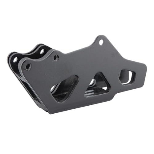 Guide de chaîne de moto noir pour Suzuki DRZ 400S 400E 400SM et DRZ 250