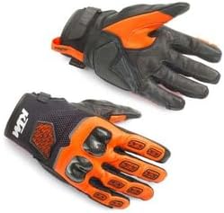KTM Radical X V3 Gloves 3PW24000790