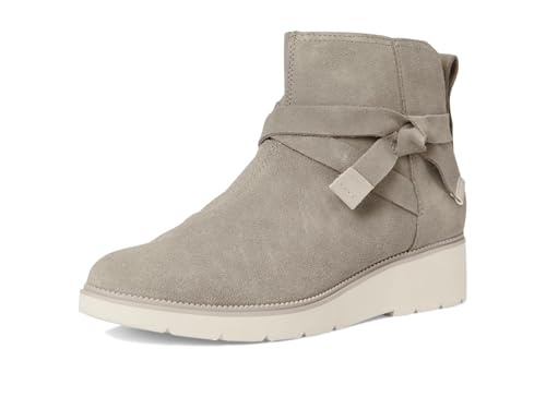 TOMS Women's Marlow, Taupe, 7 Medium - image 7