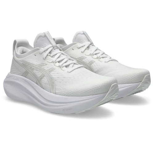 Image of ASICS Men Lace Up Running Shoes