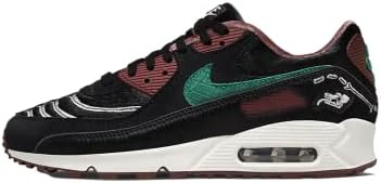 nike air max 90 se dia de los muertos