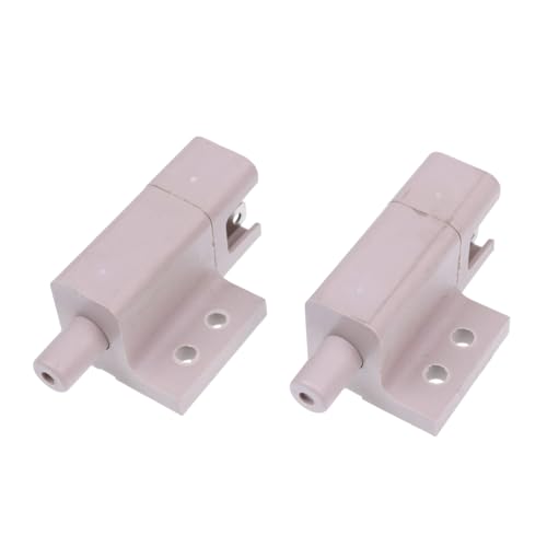 Interrupteur de verrouillage 430-106 pour réparer les pannes d'allumage sur Exmark 52-72