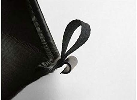 LeBra Custom Front End Cover Black 551419-01