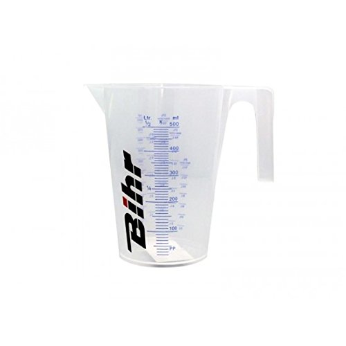 Broc doseur bihr 500ml - Bihr 89602000