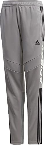 Adidas TIRO 19 DS PANT BLACK/GREEN/BLUE S