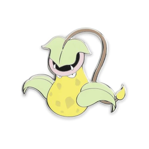 Broche Victreebel Pokémon pin's en zinc et émail sans pierre pour vêtement