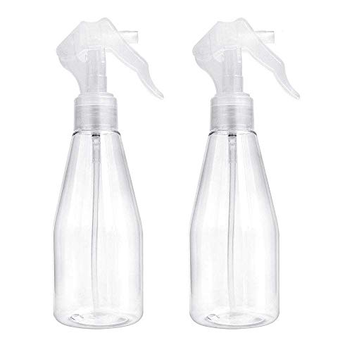 Okayji Plastic Hair Dressing Empty Spray Mist Bottle Plant F...