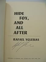 Hide Fox, and All After 0385000561 Book Cover