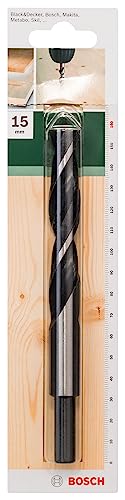 Bosch Accessories Holzspiralbohrer (Ø 15 mm)