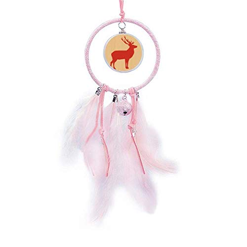 Dream Catcher pour apaiser le sommeil de bébé et stopper les cauchemars