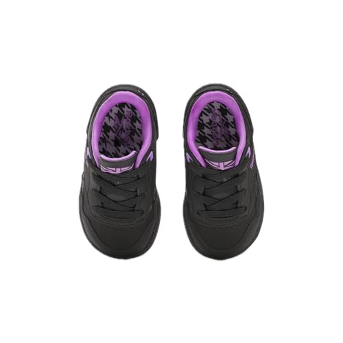 Reebok Baby-Girl's Kid's Bb 4000 Ii Sneaker3