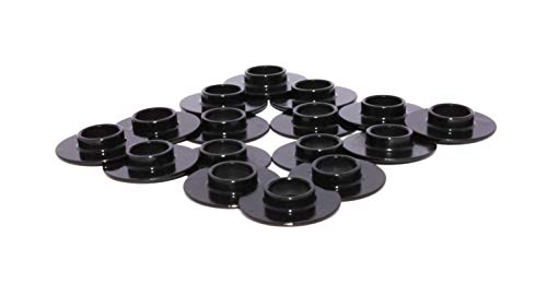 COMP Cams 4680-16 ID Spring Locator Set of 16-1.300" OD, .505" ID, .040" Thickness