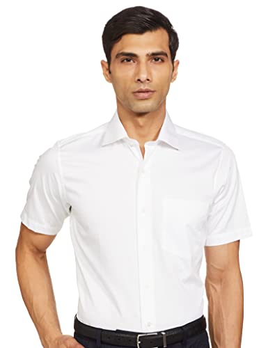 Image of Van Heusen Men Formal Shirt