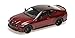 Produktbild Minichamps 410020126 - B-M-W M4 Red Metallic 2020 - maßstab 1/43 - Modellauto