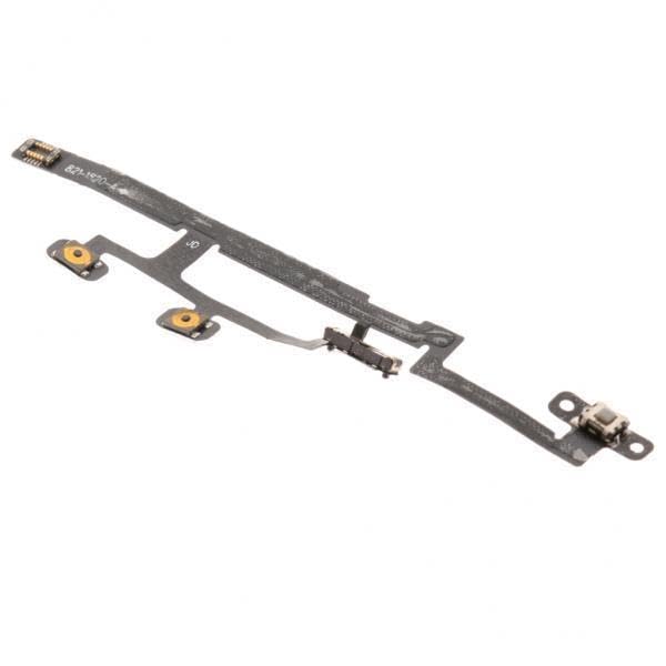 2xPower Flex Cable Volume Button & Mute Switch Replacement for iPad mini 2 | Computers/Tablets & Networking | Tablet & Ebook Reader Parts-image-7