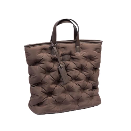 Sac marron pour femme Matties Acolchado pour ranger tous vos essentiels