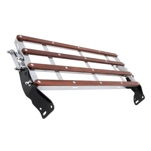 Trunk Luggage Rack Fits 1928-31 Ford Model A