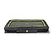 Produktbild EXIT Silhouette Bodentrampolin 244x366cm - schwarz