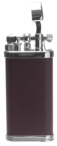 Encendedor IM Corona Old Boy Brown Soft Flame miniatura 2