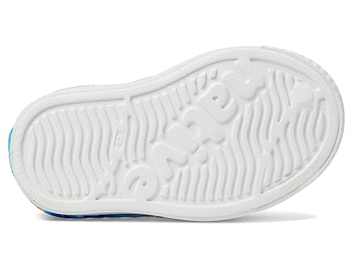 Image of Native Shoes Unisex-Kids Jefferson Print Sneakers
