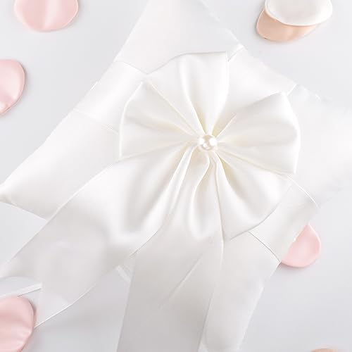 Mejores precios y opiniones de Cojín boda disponible en línea para comprar. 13