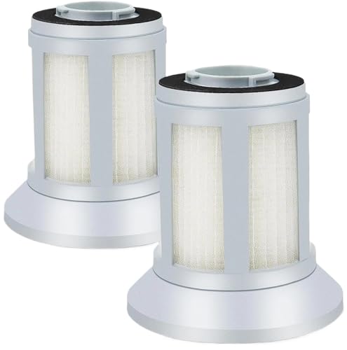 La Mejor Lista de Bolsas para aspiradores de trineo para comprar online. 45 Kit De Accesorios De Filtro Compatible Con La Aspiradora De Trineo Sin Bolsa Bissell Zing - Compatible Con Los Modelos 2156/2156A/2156E/1665/16652/1665W, Repuesto For La Pieza...