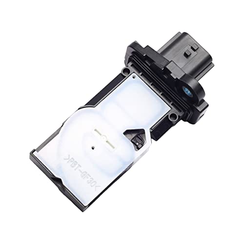 PeakCar 22680-BV80B Mass Air Flow Sensor Compatible with Altima Juke Sentra Rogue Pathfinder - Replace Part# AFH60M-48 22680-5RF0A MAF Sensor