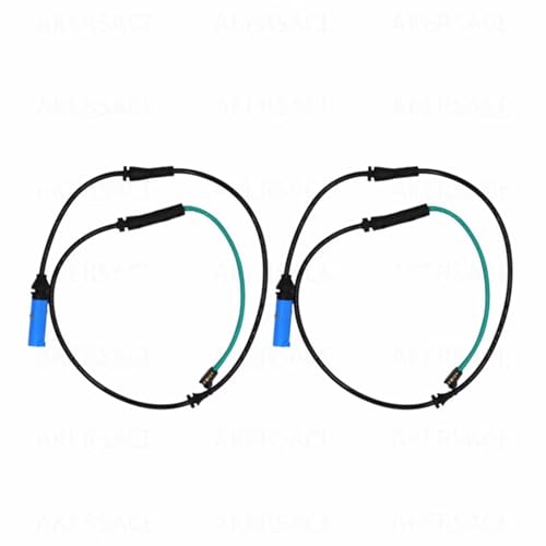 Sensor de desgaste de pastillas de freno OEM para BMW 540i G30 2017-2020