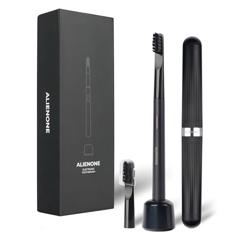 ALIENONE Ultra Slim Sonic Electric Toothbrush - Smart