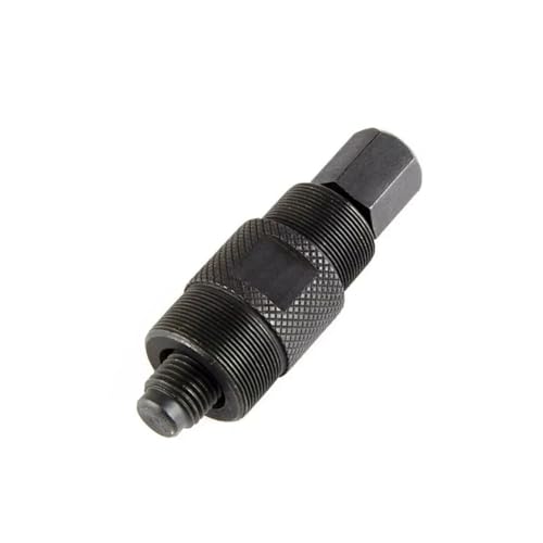 Extractor de volante magnético de doble cabezal para reparar motores de motocicleta