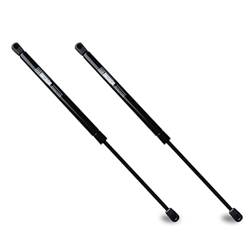 Beneges 2Pcs Liftgate Lift Struts Compatible With 2003-2014 Volvo Xc90 Rear Hatch Trunk Tailgate Gas Spring Supports Shocks Dampers Sg315018, 612903, 6133 #TOP7