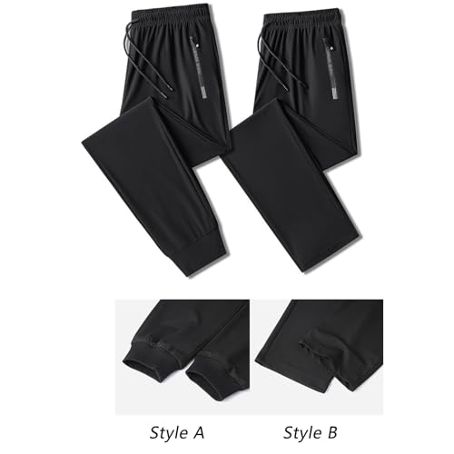 ScentLok BE:1 Voyage Quiet Warm Fleece Bow Hunting Camo Pants for Men (Mossy Oak Terra Outland, Large)