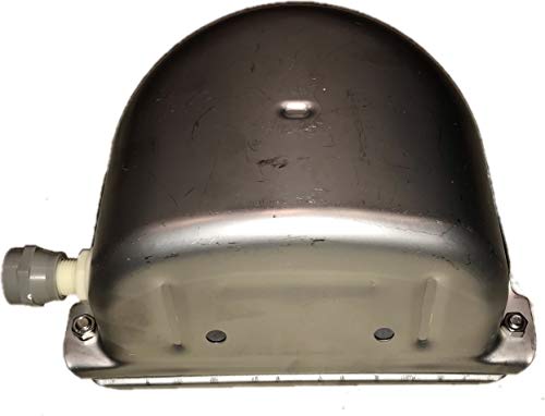 Automatic Farm Grade Stainless Stock Waterer Horse Cattle Goat Sheep Dog Water By Rabbitnipples.com #TOP4