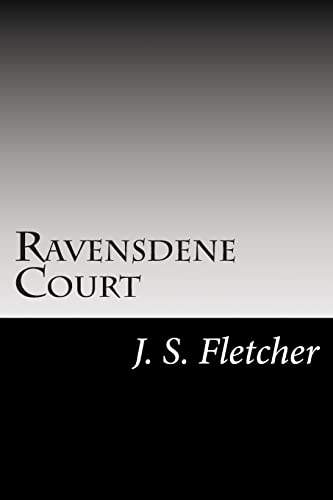 Ravensdene Court 1502884402 Book Cover
