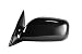 Driver Side Mirror for 2002-2006 Toyota Camry - Unpainted Power Operated Non Folding Side View Mirror - TO1320210