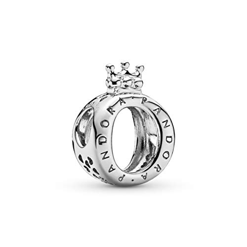 Preisvergleich Produktbild Pandora Damen-Bead Charms 925 Sterlingsilber 797401, Silber