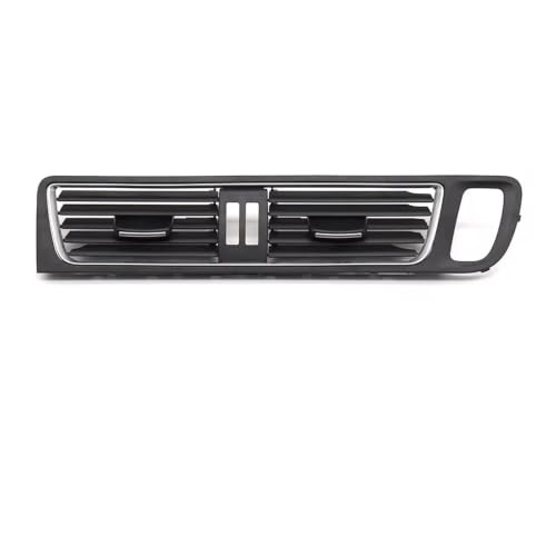 Grille aération centrale Audi Q5 RHD confort thermique en voyage