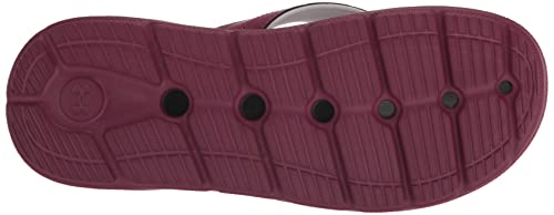 Image of Under Armour womens Ignite Pro Marbella Flip FlopSlide Sandal
