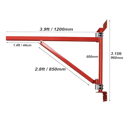 industrial robot arm high capacity 380