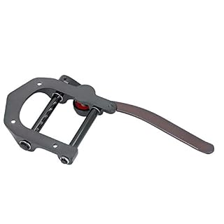 Pièces de guitare manche ajusté guitare cordier pont ensemble SG LP Jazz guitares pour les amateurs de guitare - Les Beatles, Paul McCartney, John Lennon, RIngo Starr, George Harrison Pièces de guitare manche ajusté guitare cordier pont ensemble SG LP Jazz guitares pour les amateurs de guitare – Image 3
